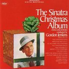 The Sinatra Christmas Album